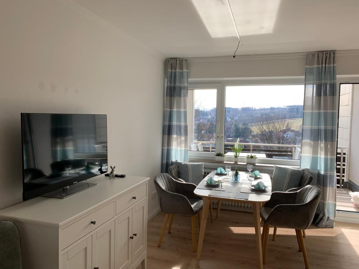Apartamento Harz 21 Braunlage Exterior foto