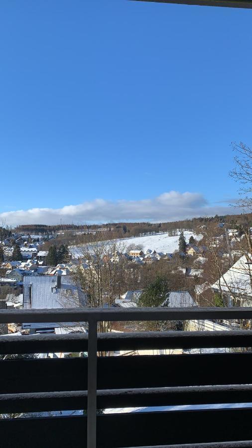 Apartamento Harz 21 Braunlage Exterior foto