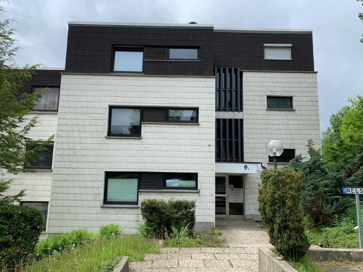 Apartamento Harz 21 Braunlage Exterior foto