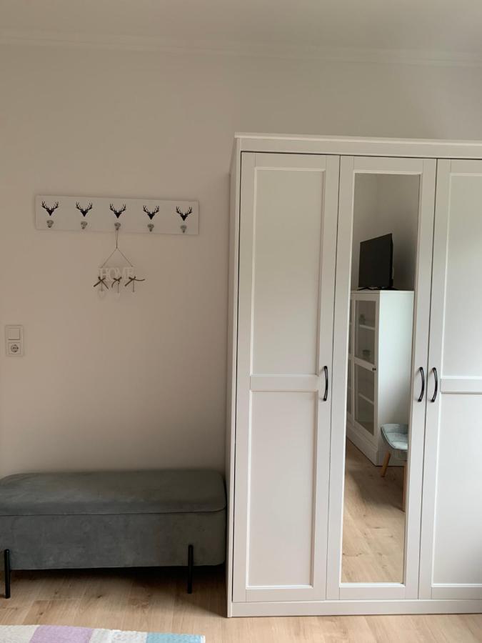 Apartamento Harz 21 Braunlage Exterior foto