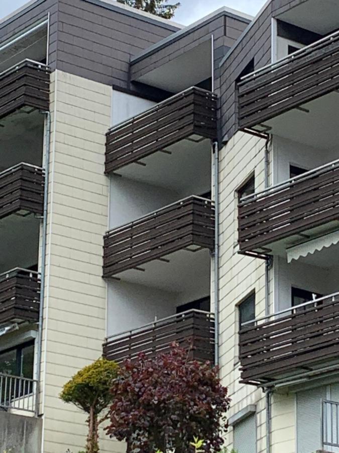 Apartamento Harz 21 Braunlage Exterior foto